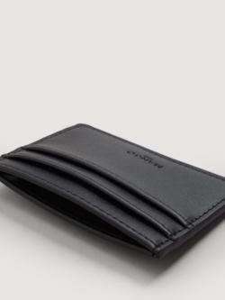 Multiple compartment cardholder