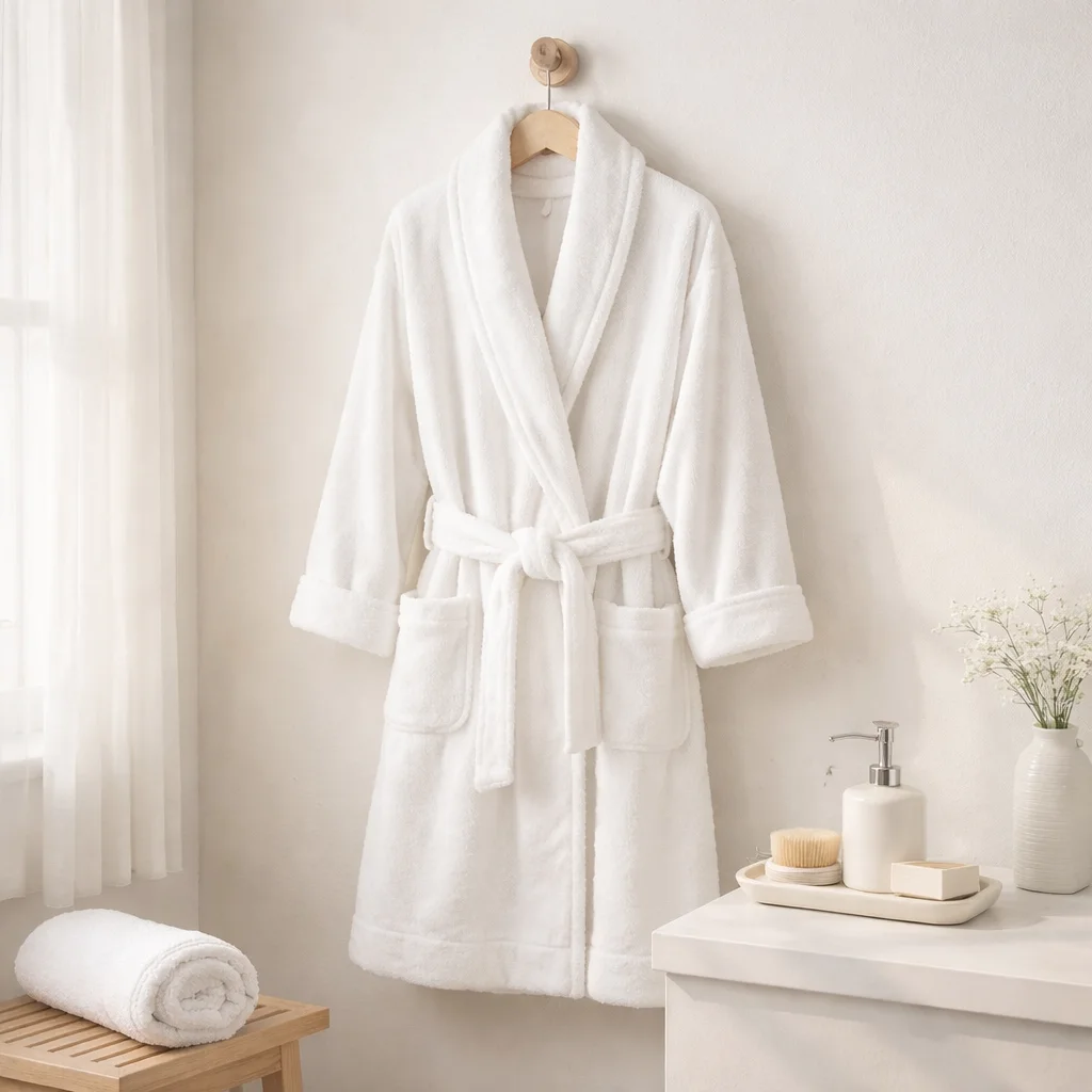 Bath Robe