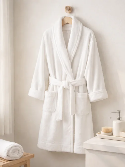 Bath Robes