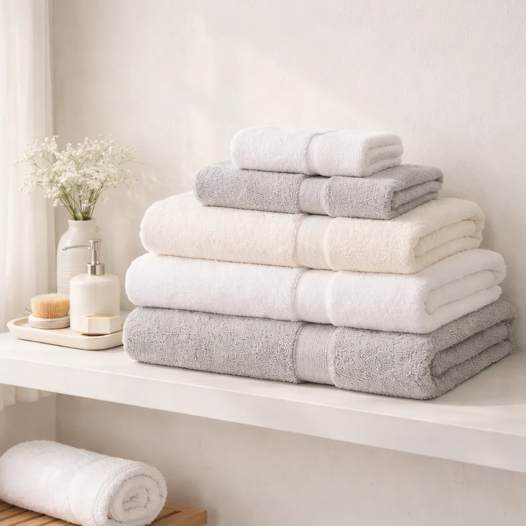 Towels